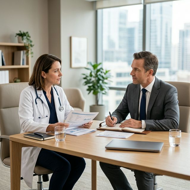 Erro médico: o que configura e como se defender